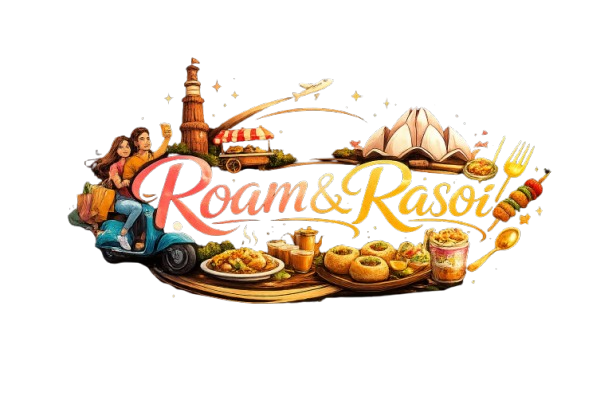 Roam&Rasoi